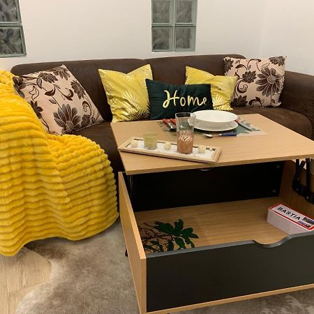 Bastia Charmant Appartement 30M2 Centre-Ville Ngoại thất bức ảnh